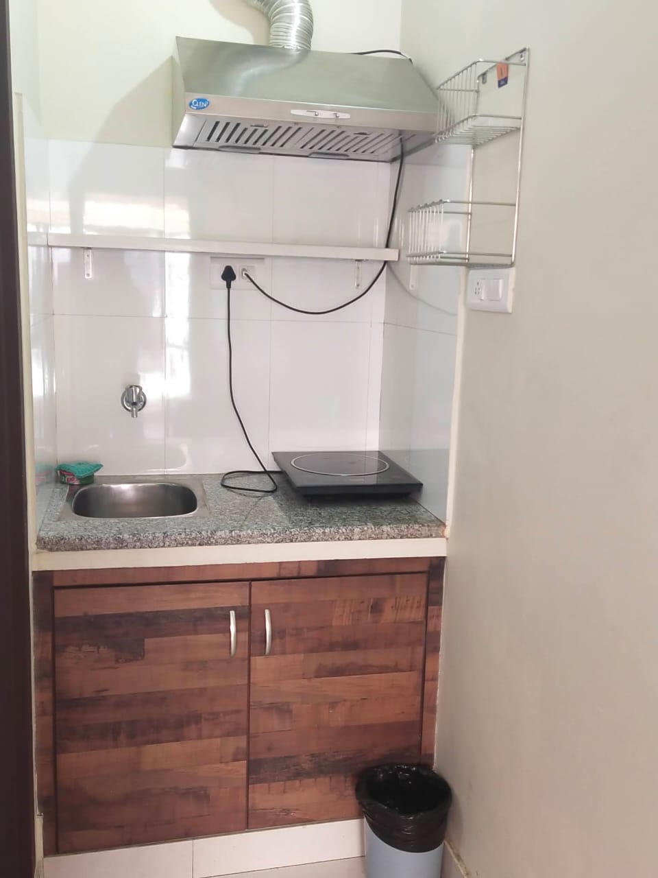 1 BHK Studio apartment Gopal Bari, Jaipur-C Scheme-Jaipur